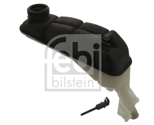 Expansion Tank, coolant